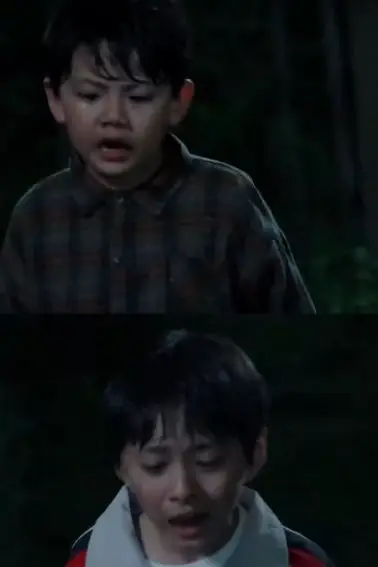 《以母之名》封面