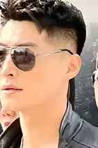 《危情72小时&全球末日》封面