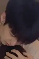 《奶狗弟弟很能打》封面