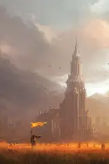 《神话与怪兽》封面