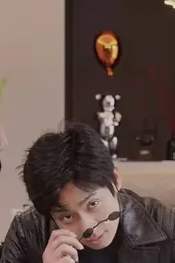 《极品布衣天师》封面