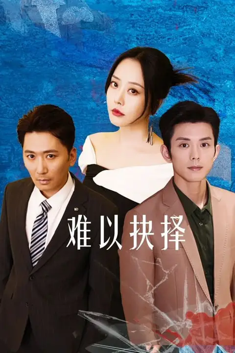 难以抉择 第03集 高清封面图