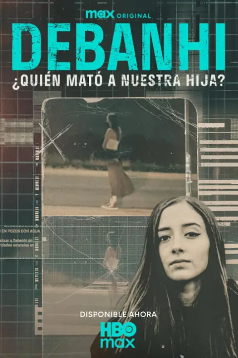 《谁杀了我们的女儿》封面