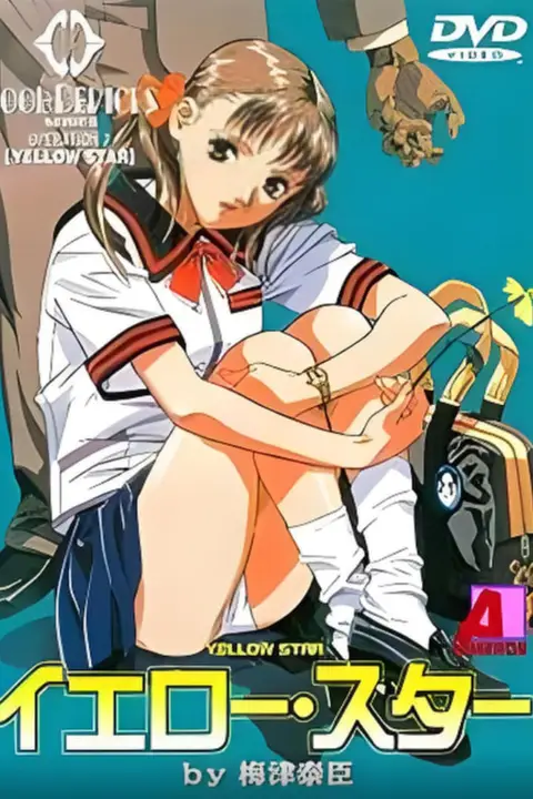 《黄星》封面