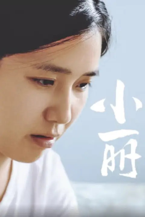《小丽 2025》封面