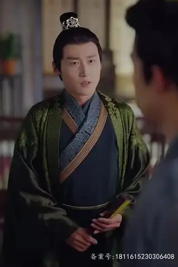 《我在大唐当县令》封面