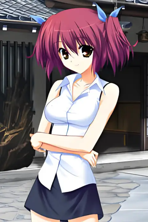《暴乳母娘》封面