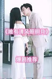 《唯有清风照明月》封面