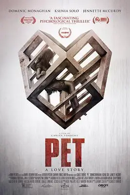《爱宠 Pet》封面
