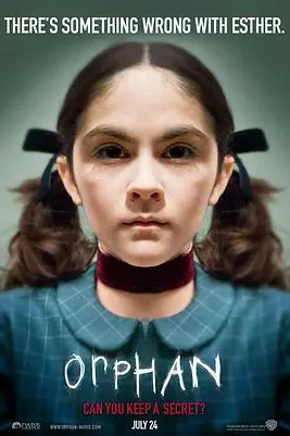 《孤儿怨》封面
