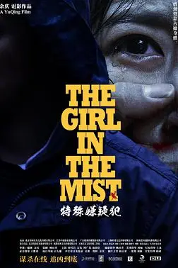 《特殊嫌疑犯》封面