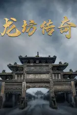 《龙坊传奇》封面