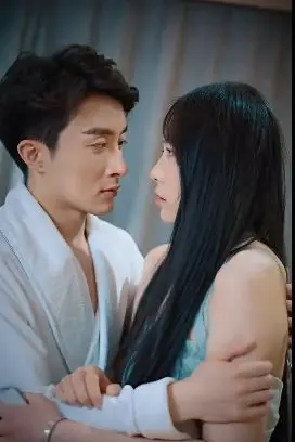 《错嫁缠婚，首富老公乖乖宠我》封面