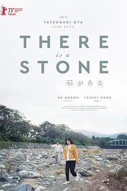《有块石头》封面