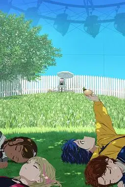 《奇蛋物语》封面