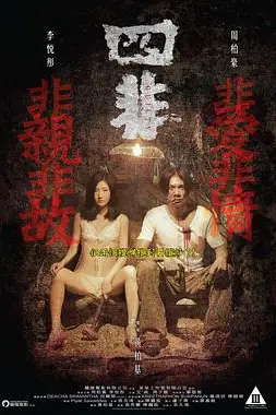 《四非》封面