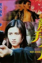 《辣手美人》封面