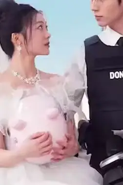《绝代双骄》封面