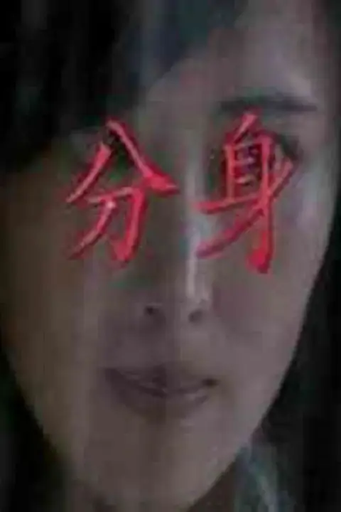《分身 2011》封面