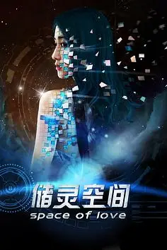 《储灵空间》封面