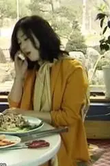《梨泰姬的味道》封面