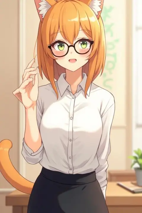 《老师的宠物》封面