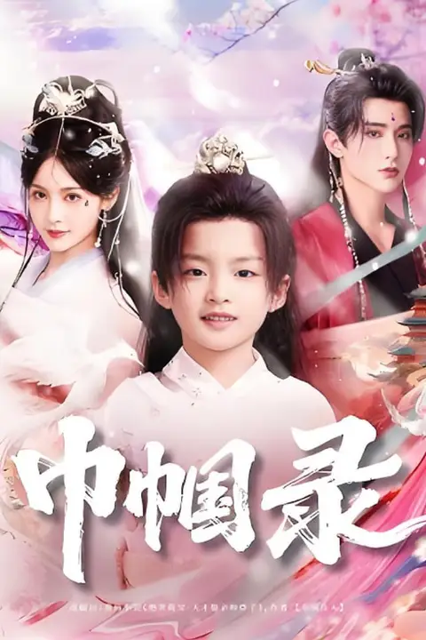 《巾帼录》封面
