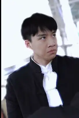 《龙尊判官》封面
