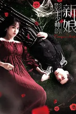 《影王少帅的新娘》封面