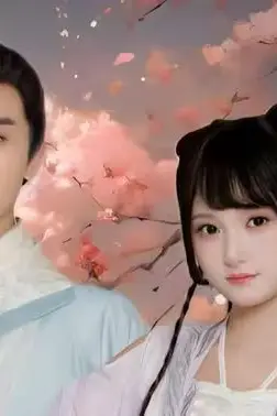 《天降萌妃》封面