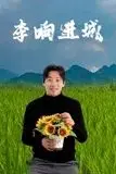 《李响进城》封面