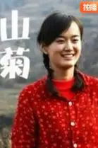 《山菊》封面