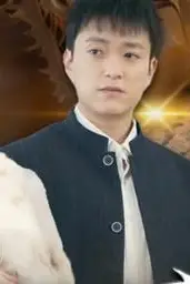 《无双国士》封面