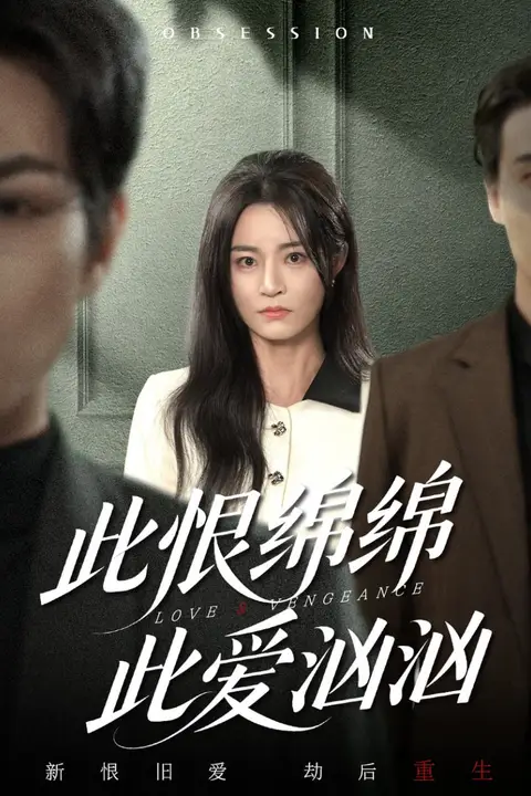 《此恨绵绵此爱汹汹》封面