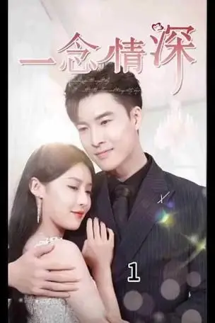 《一念情深》封面