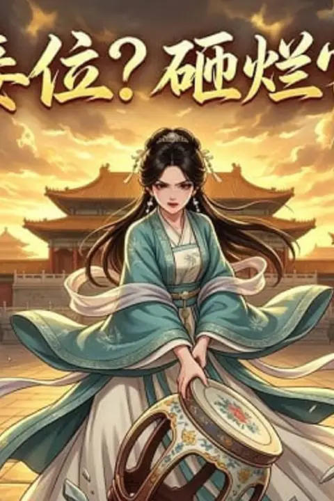 《妾位?砸烂它》封面