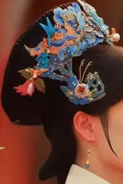 《庶女攻略》封面