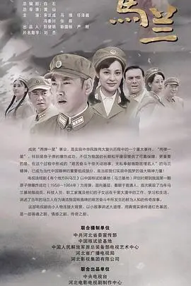 《有个地方叫马兰》封面