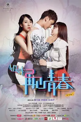 《姐妹2再见青春》封面