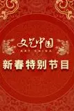 《文艺中国2024新春特别节目》封面