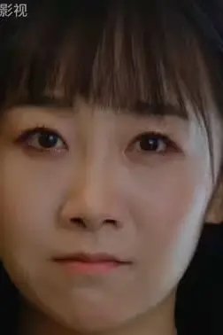 《腹黑千金（复仇少女）》封面