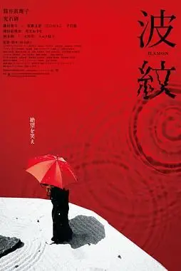 《波纹》封面