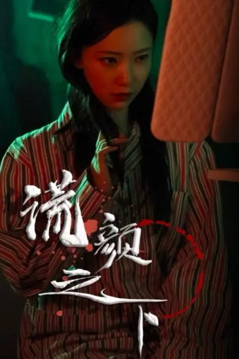 《谎颜之下》封面