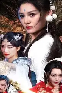 《绝世武魂》封面