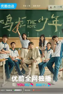 《鸣龙少年 DVD版》封面