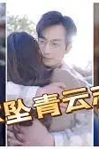《不坠青云志》封面