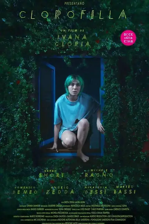《氯霉素》封面