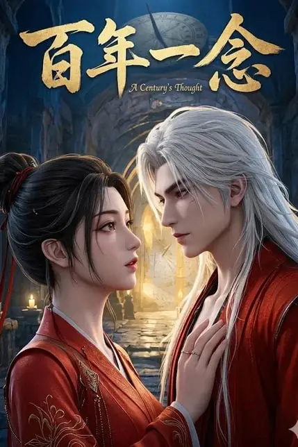 《百年一念》封面