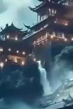 《妖孽出山》封面