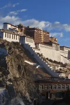 《西藏微纪录》封面